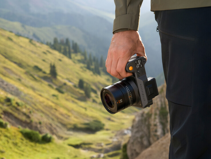 (Źródło zdjęcia: Hasselblad)