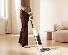 Nowy odkurzacz Xiaomi Truclean W20 Wet Dry Vacuum jest przeznaczony na rynek globalny. (Źródło zdjęcia: Xiaomi)