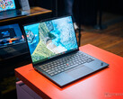 Nowy Lenovo ThinkPad X1 Carbon Gen 14 Aura Edition (źródło obrazu: Alexander Wätzel)