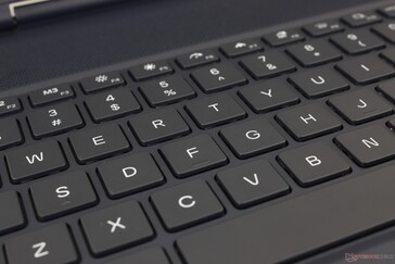 Tylko jednostrefowe oświetlenie RGB. RGB na klawisz jest dostępne tylko dla Area-51