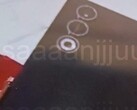 "OnePlus Nord 5" na wolności. (Źródło: @saaaanjjuuu via X/Twitter)