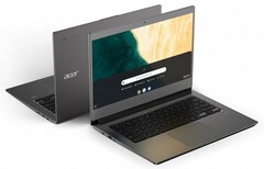 Acer Chromebook 714