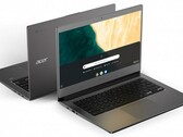 Acer Chromebook 714