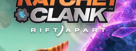 Ratchet & Clank Rift Apart