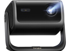 Nowy projektor MP1 Max 3D jest już dostępny do zamówienia (Źródło obrazu: Dangbei)