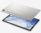 Galaxy Tab S9 FE będzie znacznie mniejszy niż Galaxy Tab S7 FE. (Źródło obrazu: @OnLeaks &amp; MediaPeanut)