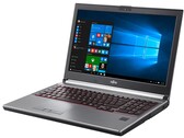 Fujitsu Celsisus H760