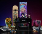 HeyGears G1: Połączenie druku UV i druku 3D w jednym urządzeniu