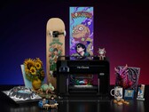 HeyGears G1: Połączenie druku UV i druku 3D w jednym urządzeniu