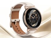 Watch GS 5 to nowy smartwatch ze specjalną funkcją dbania o zdrowie serca (źródło obrazu: Honor)