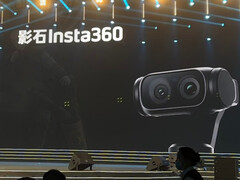Insta360 przedstawiła już pierwsze spojrzenie na kamerę do vlogowania Luna.