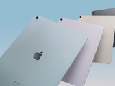 Apple zaprezentował dwa nowe warianty iPada Air (zdjęcie za pośrednictwem Apple)