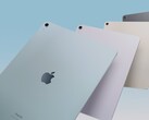 Apple zaprezentował dwa nowe warianty iPada Air (zdjęcie za pośrednictwem Apple)