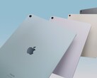 Apple zaprezentował dwa nowe warianty iPada Air (zdjęcie za pośrednictwem Apple)