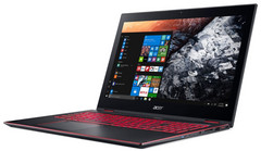 Acer Nitro 5 Spin z Intel Kaby Lake Refresh