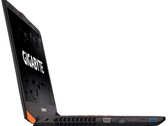 Gigabyte P55W v6