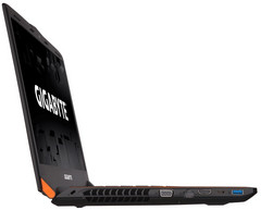 Gigabyte P55W v6