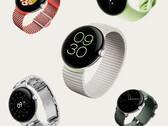 Pixel Watch 2 powinien być zgodny z Pixel 8 i Pixel 8 Pro tej jesieni, na zdjęciu Pixel Watch. (Źródło zdjęcia: Google)