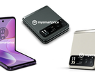 "Razr 40" (źródło: MySmartPrice)