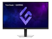 Monitor do gier ViewSonic XC27G66 wyposażony jest w 27-calowy wyświetlacz IPS 320 Hz o rozdzielczości 2560 x 1440.