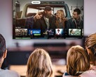 Zaktualizowany webOS Hub firmy LG zapewni telewizorom innych firm dostęp do narzędzi Apple, takich jak AirPlay i HomeKit. (Źródło obrazu: LG)