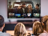 Zaktualizowany webOS Hub firmy LG zapewni telewizorom innych firm dostęp do narzędzi Apple, takich jak AirPlay i HomeKit. (Źródło obrazu: LG)