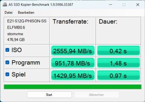 Kopia AS SSD