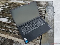 Lenovo V14 Gen 2 IJL, dostarczony przez: