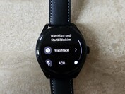 Test smartwatcha Huawei Watch Buds