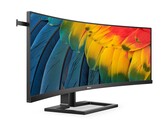 Philips 45B1U6900C kosztuje ponad 900 funtów w Wielkiej Brytanii i 1000 euro w strefie euro. (Źródło obrazu: Philips)