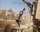 Obraz gry Assassin's Creed Mirage na Steam. (Źródło obrazu: Steam)