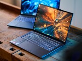 Recenzja notebooka Lenovo Yoga Pro 7 14 G8: GeForce Laptop z RTX 4050 zasila wyświetlacz 3K o częstotliwości 120 Hz
