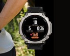 Smartwatch Amazfit T-Rex Ultra 2 otrzymuje aktualizację v3.8.0.5