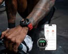 Aplikacja Zepp Health dla smartwatchów Amazfit, takich jak T-Rex 3