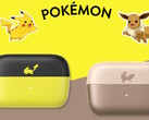 Słuchawki douszne Anker Soundcore C50i z klipsem marki Pokémon są dostępne w modelach Pikachu i Eavee.