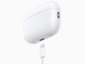 Słuchawki Airpods Pro 2 będą teraz dostarczane z etui ładującym USB-C (źródło obrazu: Apple)