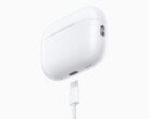 Słuchawki Airpods Pro 2 będą teraz dostarczane z etui ładującym USB-C (źródło obrazu: Apple)