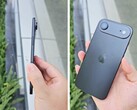 Oczekuje się, że Apple iPhone 17 Air będzie wyjątkowo cienki kosztem żywotności baterii. (Źródło zdjęcia: @MajinBuOfficial)