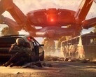 Królowa jest najtrudniejszym bossem w Arc Raiders i do 4 maja została pokonana tylko 58 razy. (Źródło obrazu: Steam)