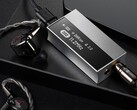 Astell & Kern wprowadził na rynek przetwornik cyfrowo-analogowy AK HC5 USB z technologią Digital Audio Remaster (DAR) do skalowania wejść DSD i PCM o niższej rozdzielczości. (Źródło zdjęcia: Astell & Kern)