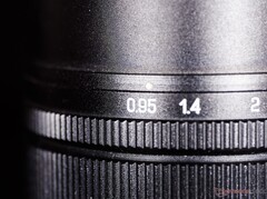 Więcej smartfonów niż kiedykolwiek wcześniej będzie wyposażonych w aparat ze zmienną przysłoną. (Źródło obrazu: Notebookcheck)