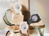 Zegarki Casio G-Shock GMA-P2100PC (na zdjęciu) trafiają do kolejnych krajów. (Źródło zdjęcia: Casio)