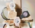 Zegarki Casio G-Shock GMA-P2100PC (na zdjęciu) trafiają do kolejnych krajów. (Źródło zdjęcia: Casio)