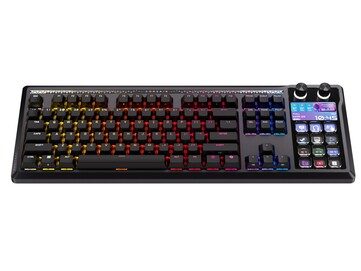 Stream Deck zastępuje tradycyjną klawiaturę numeryczną (źródło obrazu: Elgato)