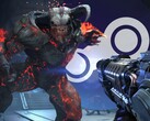 Doom Eternal jest dostępny po raz pierwszy z 90% zniżką do 6 października. (Źródło obrazu: Steam)