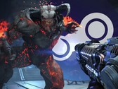 Doom Eternal jest dostępny po raz pierwszy z 90% zniżką do 6 października. (Źródło obrazu: Steam)
