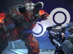 Doom Eternal jest dostępny po raz pierwszy z 90% zniżką do 6 października. (Źródło obrazu: Steam)