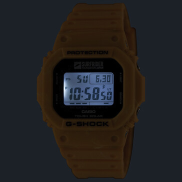 (Źródło zdjęcia: Casio)