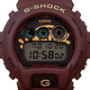 Zegarek Casio G-Shock x Syna DW-6900CC25-4ER. (Źródło zdjęcia: Casio)
