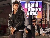 Lucia i Jason z gry GTA 6 zauważeni w salonie